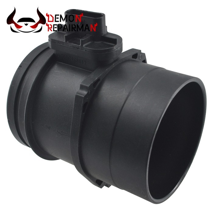 MAF Air Mass Flow Meter Sensor For BMW 3 SERIES E90 E91 E92 E93 X1 E84 0281006093 8506409 F00C2T801