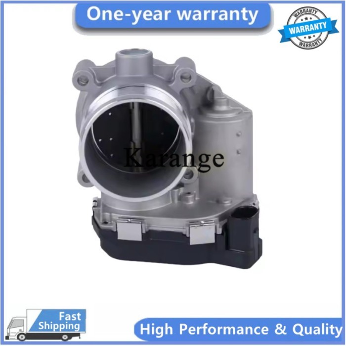 06E133062H,06E133062G,06E133062C Throttle Body For AUDI A4 B8,A5,A6 C6,A7,A8 D3/D4,Q5,Q7 4L 2010-20