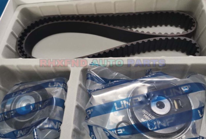 Timing Belt Tensioner Timing Belt 93196788 5636106 For G-M