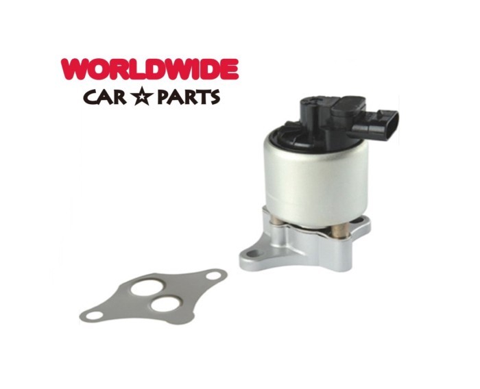 Egr Valve For Citroen C4 C5 C8 Peugeot 206 307 406 407 607 806 807 1.8 2.0 16V 9628355780 1628.JF E