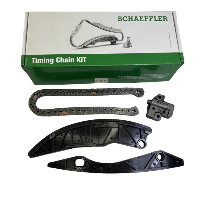 Full Timing Chain Kit for 2010-2011 Kia Soul 1.6L 24410-25001 24321-2B000 24431-2B000 24420-2B000 2