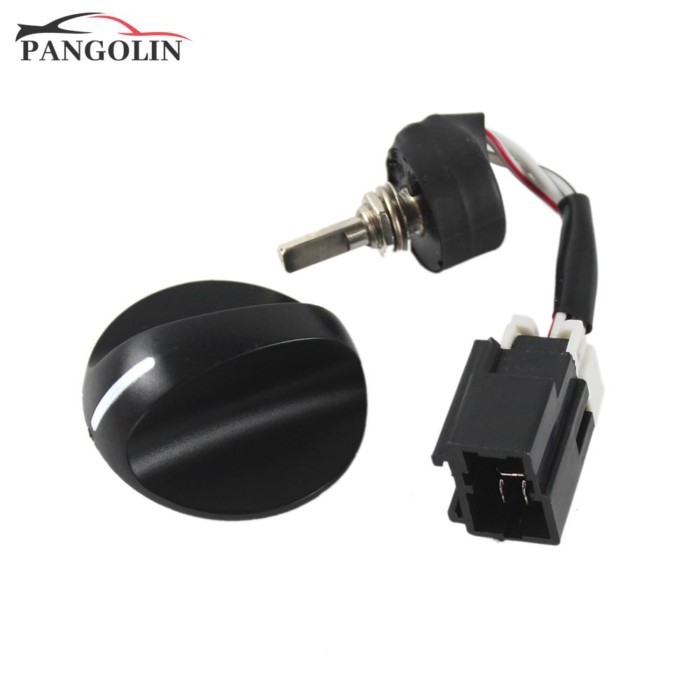 1pc Throttle Knob 22U-06-22380 22U-06-22420 22U-06-22470 for Komatsu PC200-7 PC200-8 PC-7 Excavator