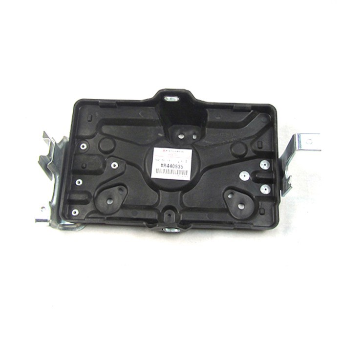 Car Battery Tray for Mitsubishi Montero Shogun Pajero 3 4 MK3 MK4 V60 V73 V75 V78 V93 V97 V98 8201A