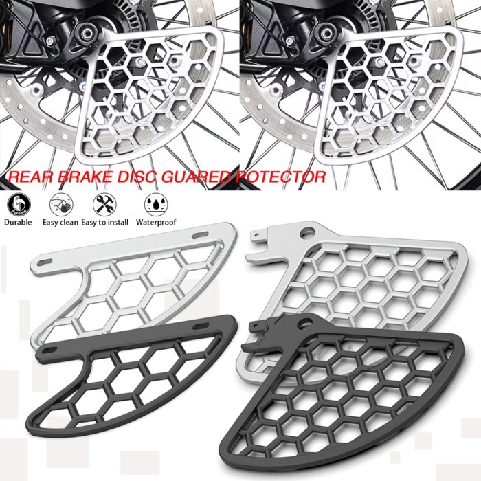 For CFMOTO CF MOTO CF450 450MT 450 MT 2024 2025 2026 MT 450 MT450 Motorcycle Parts Front and Rear B