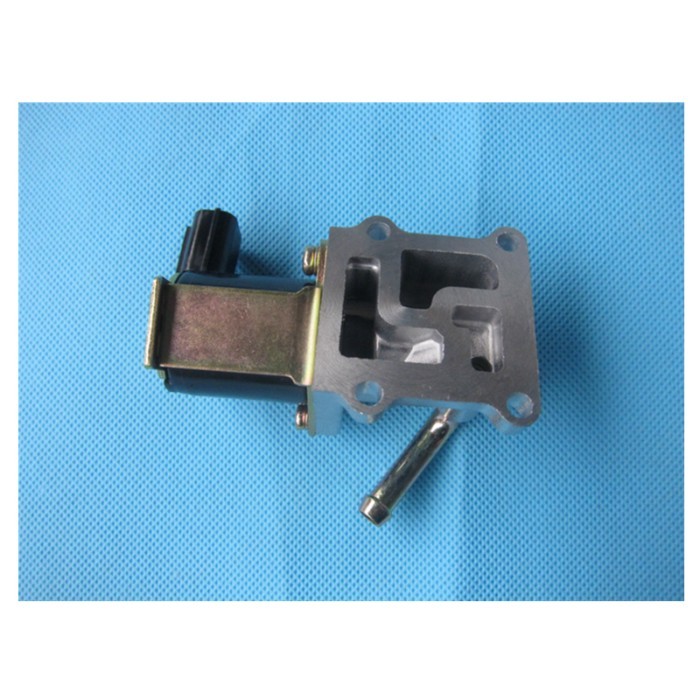 Car engine idle air control valve FSN5-20-660 for Mazda 323 family protege BJ 1.8 FP FS engine 626