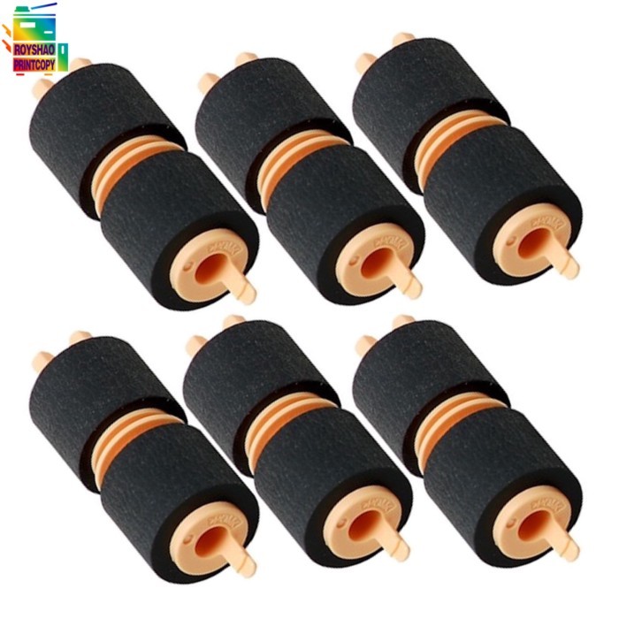 WC7120 Paper Pickup Feed Roller Kit for Xerox 7500 7800 5325 5330 5335 7120 7125 7220 7225 7425 742