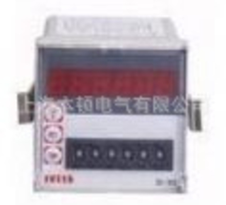 สไตล์ใหม่ไต้หวัน FOTEK/Yangming มิเตอร์ไฟฟ้าดั้งเดิมใหม่เอี่ยม AA-341