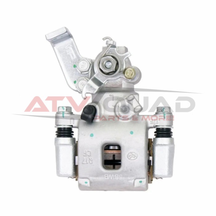 Rear Left Right Brake Caliper for CFmoto UForce 1000 CF1000UU 1000 XL CF1000UZ-2 U10 CF1000UTR UTV