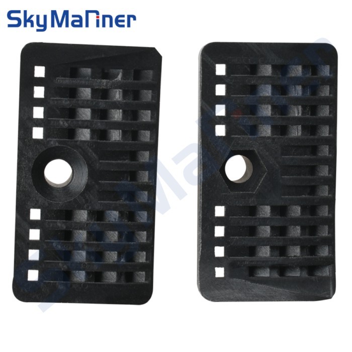 Water Inlet Cover 6H1-45214 6H1-45215 For Yamaha Outboard Motor 2T Parsun Hidea 60HP 90HP 6H1-45214