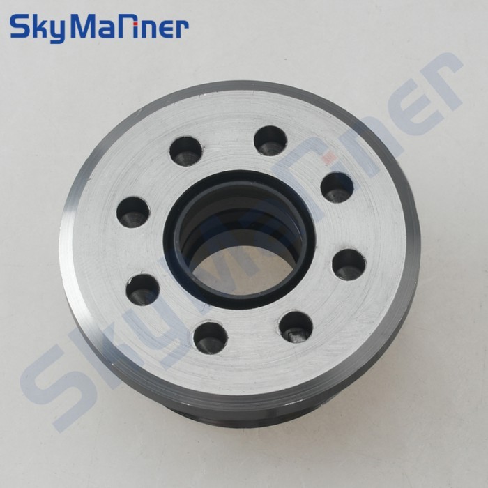 48630-96J03 Screw Trim Cylinder Include Seal For Suzuki Outboard 2T 90-250HP 48630-96J00 48630-96J0