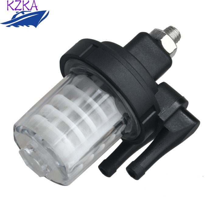 655-24560 Filter Assy for Yamaha 2T 5-90HP or 4T F9.9-F50 Boat Motor 655-24560-00 for Parsun Hidea