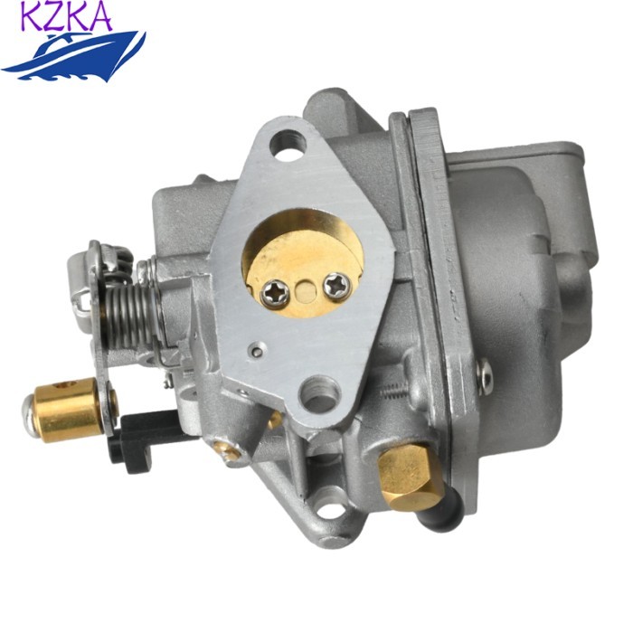 6BX-14301-10 Carburetor Assy For Yamaha Boat Motor F6 4 Stroke 6HP 6BX-14301 6BX-14301-11 6BX-14301
