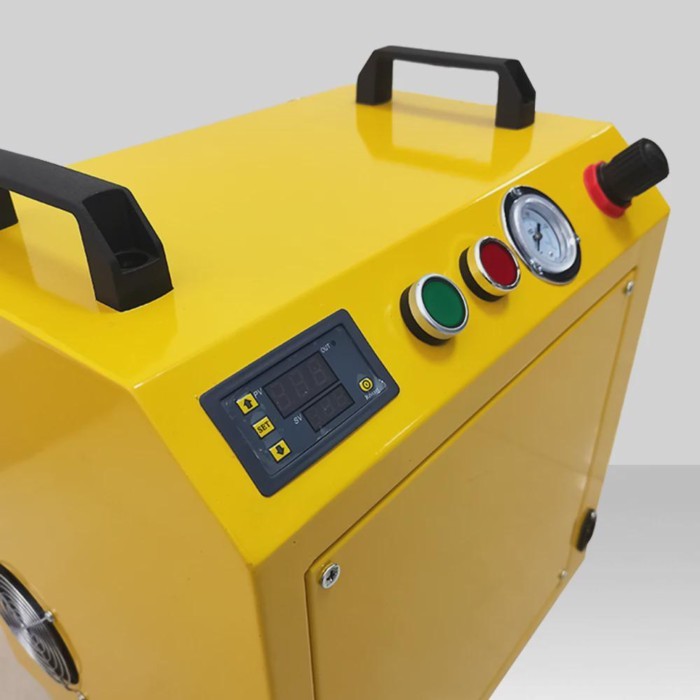 Portable Foam Concrete Machine CLC Concrete Foam Generator