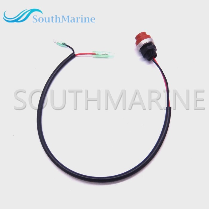 65W-81870-00 Starting Switch Assembly for Yamaha 9.9HP 15HP Outboard Engine