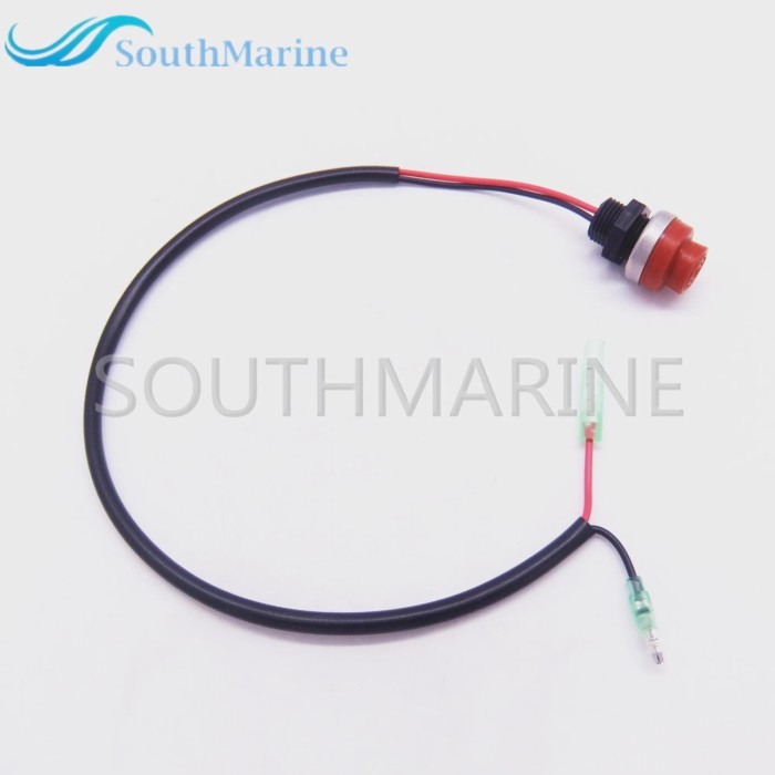 65W-81870-00 Starting Switch Assembly for Yamaha 9.9HP 15HP Outboard Engine