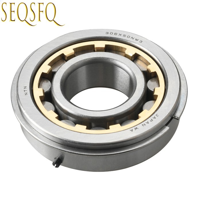 93332-000UE Bearing For Yamaha Outboard Motor Parsun Hidea Seapro 2 Stroke 40HP K40 Crankshaft Cent