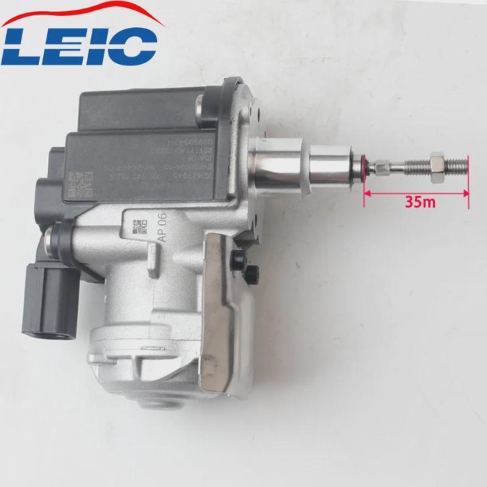 06K145612E 06K145612F 06K145721K 06K145702A suitable for Volkswagen Audi turbocharged actuators