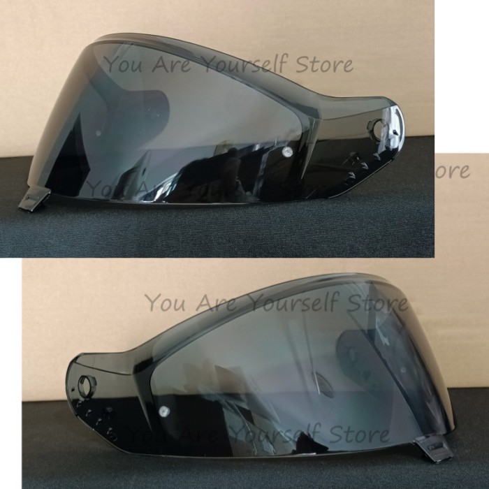 For Shark Skwal I3 / D-Skwal3 / Ridill 2 VZ400 Helmet Visor Lens Sun Shield Glass Viewfinder Windsh