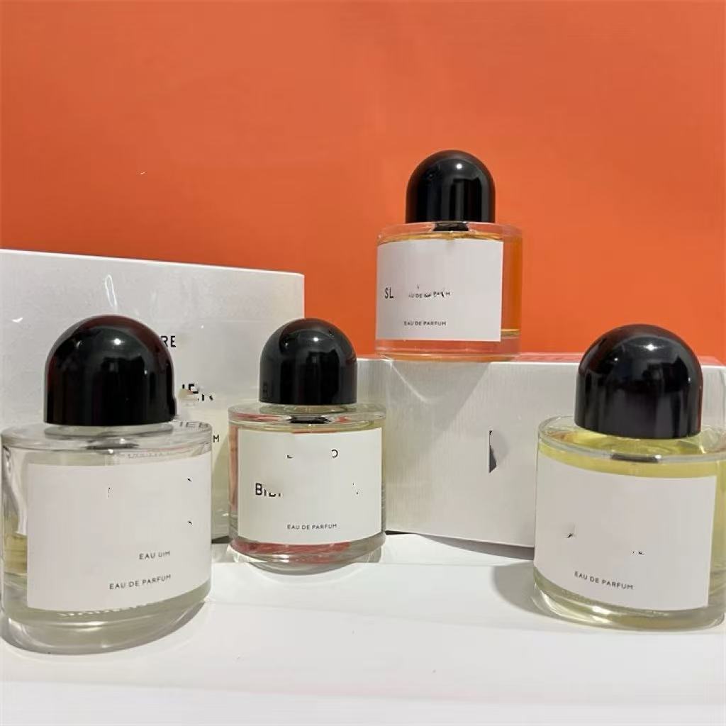 แฟชั่น South byredo No Mans Rose Super Cedar Perfume c2