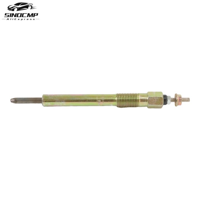 4JB1 4JA1 4JG1 Engine Plug Glows 8-94133-759-9 For Isuzu NQR NKR NHR Pickup Mustang Bobcat 843 853