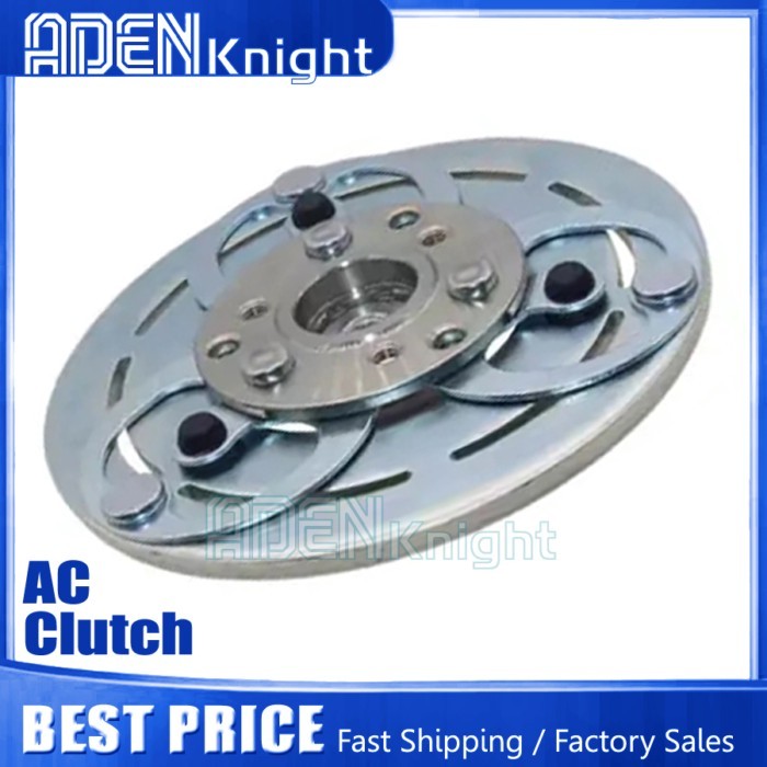 AC Compressor Clutch Hub For Nissan Caravan URVAN E25 DIESEL NV350 92600-VZ20P 92600-VZ20A 92600V-V