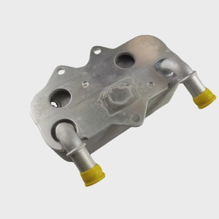 Engine Oil Cooler for OPEL VECTRA B j96 Astra G t98 95-09 90571674, 5989070121, 650607, 6 50 607, 9