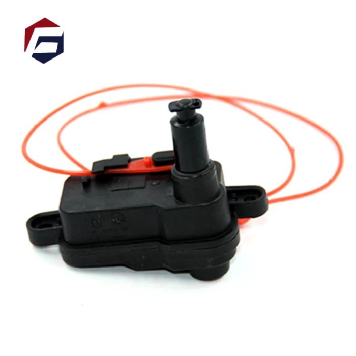 4L0862153D Fuel Tank Cover Switch Flap Door Lock Actuator Release Motor 4L0 862 153 D For Audi A1 A