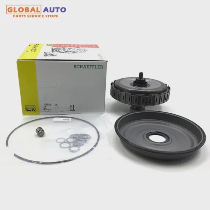 Original Brand New DQ500 0BT 0BH Transmission Wet Dual Clutch LUK6020018000 Suitable for Volkswagen