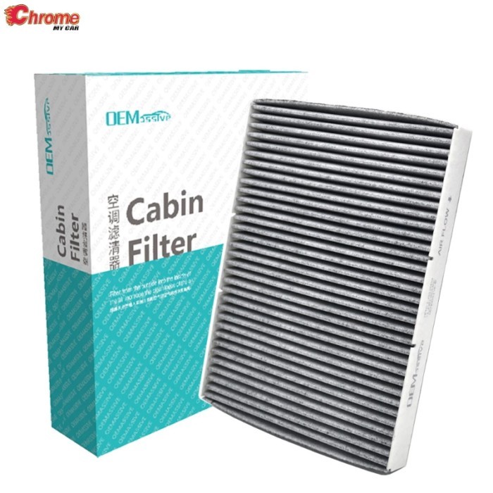 Car Pollen Cabin Air Filter For Volkswagen Bora Golf Lupo New Beetle Polo 1J2 1J6 1J1 1J5 6X1 6E1 9
