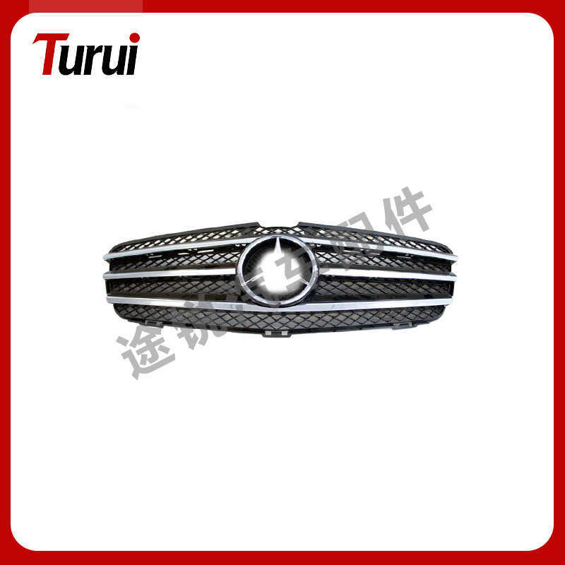 เหมาะสําหรับ Mercedes-Benz R-Class China Grid W251R280 Grid R3 กันชน R350R5 2518801583