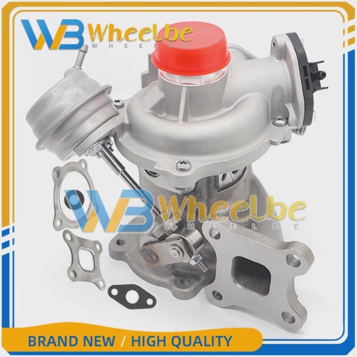 Turbocharger GTDI12V For Ford Mondeo 1.0 L M1CB 125 CM5G6K682GD CM5G6K682GE CM5G6K682JB CM5G6K682HB