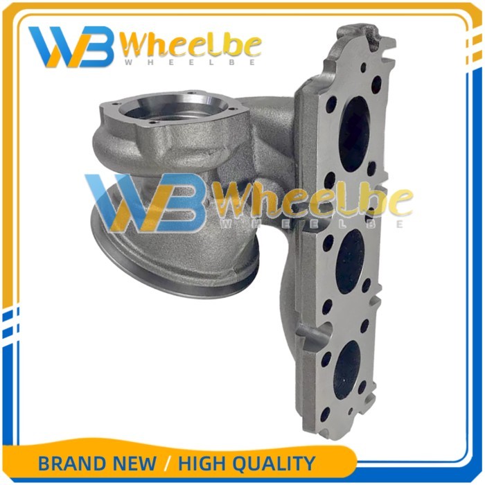 New B38 Turbo Exhaust Housing For BWM 318i F30 F31 B38 B15 1.5L Engine 11657633795 7636784 8643129