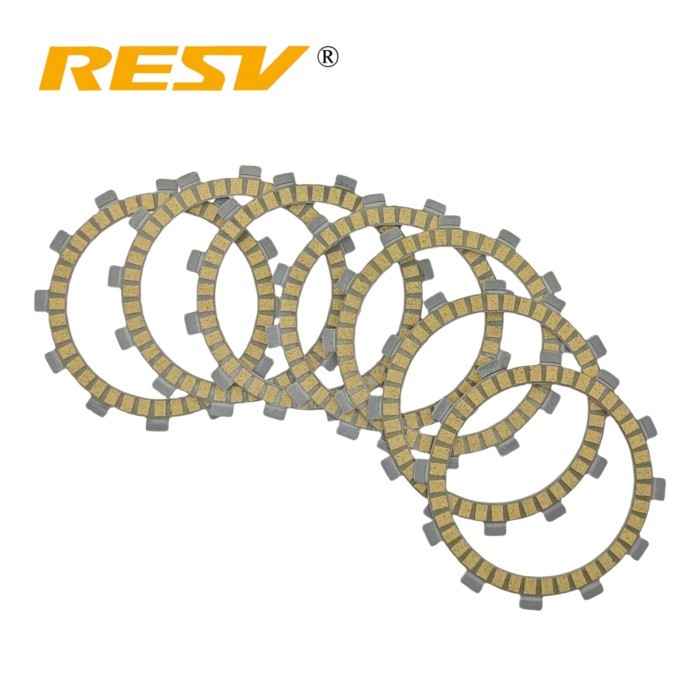 RESV for Kawasaki KDX125 KDX 125 KDX200 KDX 200 KL250 KL 250 KLX250S KLX250 KLX300 KLX 250 300 Moto