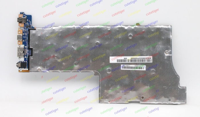 For CPU I5 I7 RAM 8G/12G/16G GPU:2G or RAM 100% Test Work Lenovo Ideapad 5-15ITL05 Laptop Motherboa