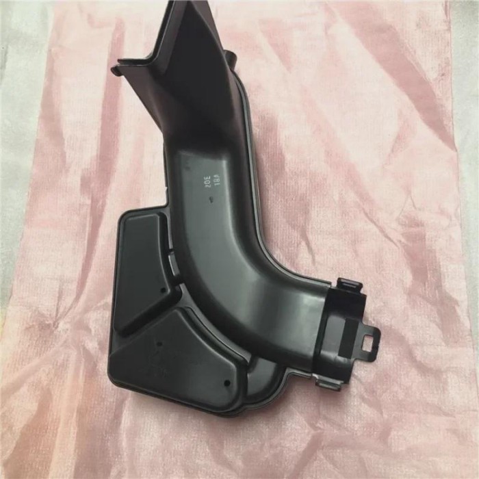 For NISSAN 2014-2019  X-Trail Engine Intake Pipe  Air Filter Connecting Pipe  Air Inlet Pipe  Origi