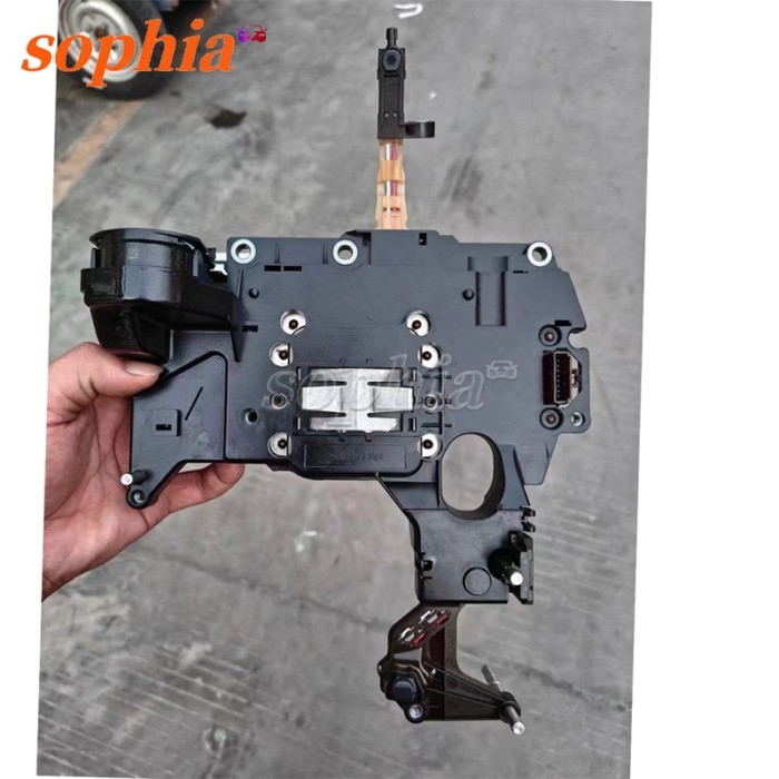 Auto Parts Genuine New 8hp45 8hp50 8hp70 Transmission Computer For BMW Audi 0260550074 0260550051 0