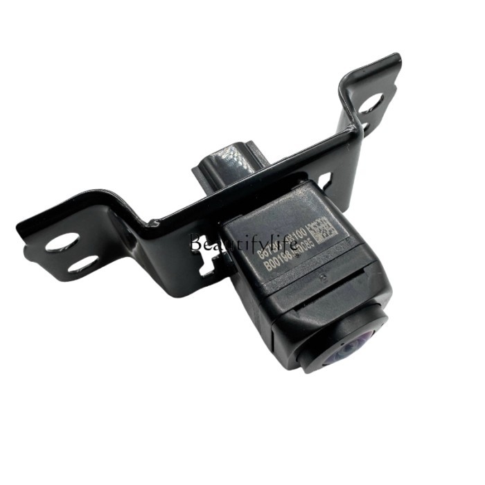 Car front parking camera 867B0-48100/0E150