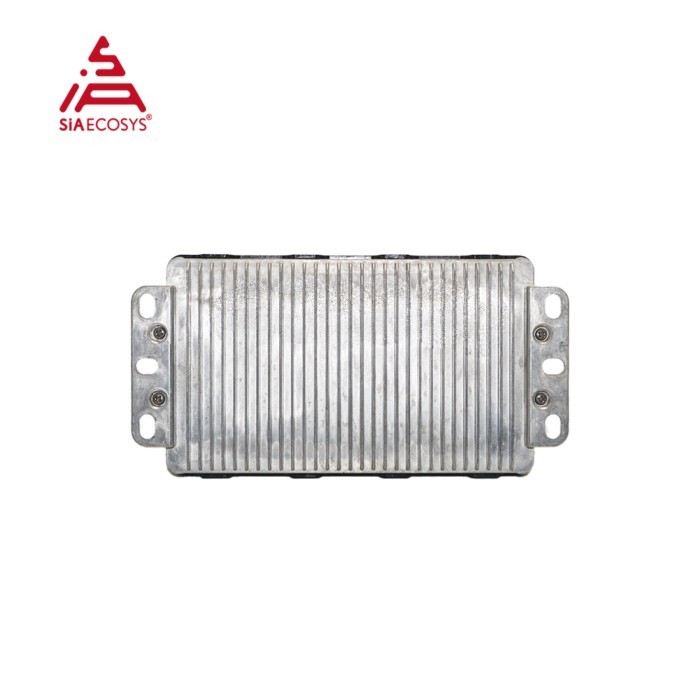 VOTOL EM50-4 72V 195A Peak Programmable Controller with LIN for 2000W E-scooter Motor