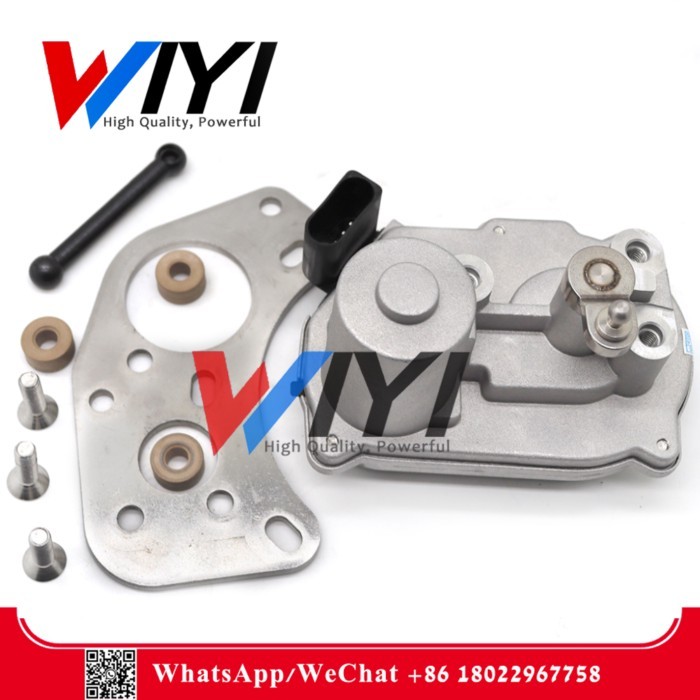 BV50 Turbo Electronic Actuator for Audi A4 8E B7 A6 A8 2.7 3.0 TDI 059145725J 59001107055 590071170