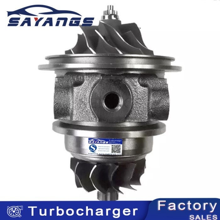 Turbo Cartridge TD04L TD04L-13T 49377-04200 49377-04300 For Subaru Impreza WRX Models NON-STi 14412
