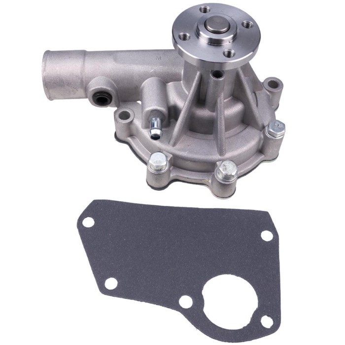 Water Pump 32B45-10031 for Mitsubishi S6S CAT TCM Forklift FD35T9 FD40T9 FD45T9