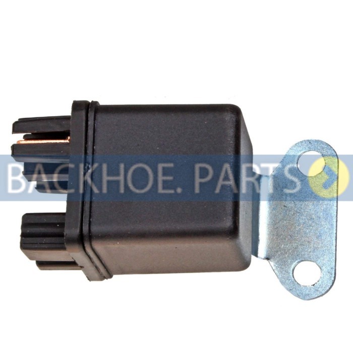12V Preheating Relay PJ5160194 for Volvo EC13 EC15 EC15B EC20 EC20B EC25 EC30 EC35 EC45 EC50 EC50VV