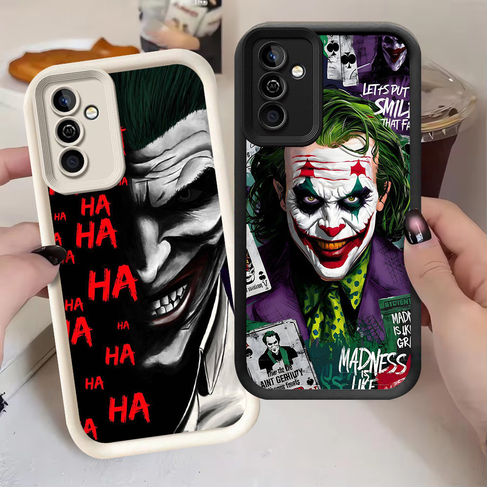 G-73 Joker Casing สําหรับ Samsung A52 A52S A72 A73 A53 5G