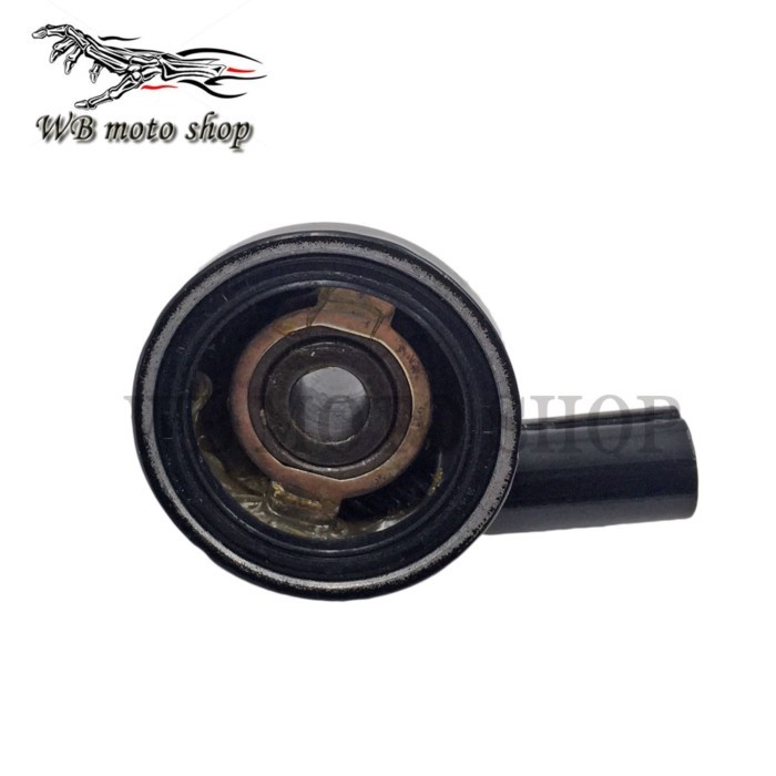 Disc brake Speedometer Speed Meter Gear For Honda DIO 50 AF27 AF28 ZX50 AF34 AF35 Chinese Scooter K