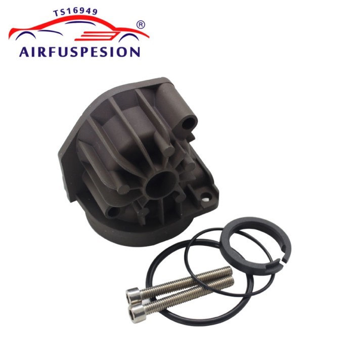 Air Suspension Compressor Pump Cylinder Head Piston O Rings Screws For Audi A6 C5 A8 D3 W220 W211 J