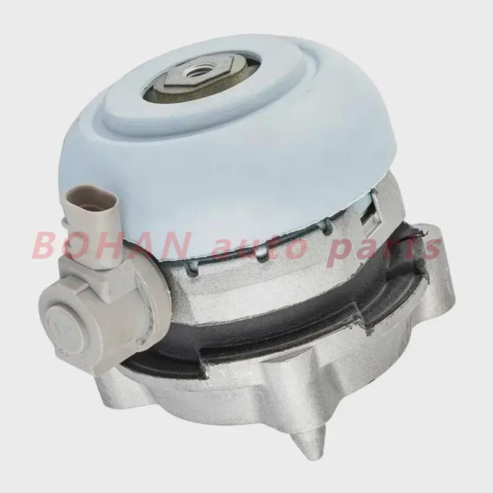 4E0199381FM 4E0199381FK Engine mount for Audi A8 D3 S8 Quattro 6.0L