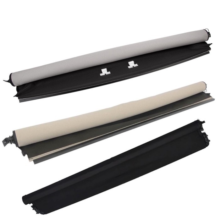 Car Sunroof Assembly 25964410 Sun Roof Curtain Shade Cover For Cadillac SRX 2010 2011 2012 2013 201