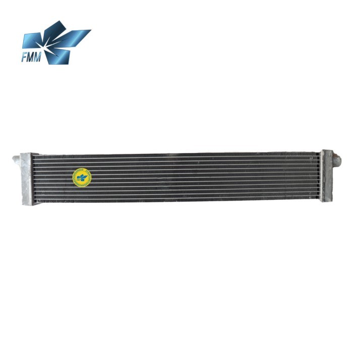 Auto Oil Cooler Radiator For Mercedes Benz S-CLASS W205 W222 C63 S63 AMG A0995000001 0995000001