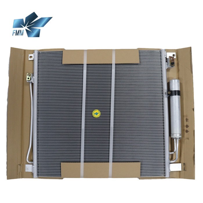 7812A292 7812-A292 air conditioning condenser for L200 Pickup