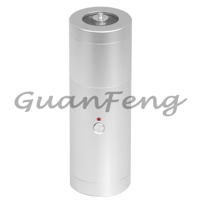 VMC-606 Vibration Calibrator Self-contained Handheld Shaker Designed for quick and easy checking of